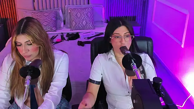 دردشة Gabrielakassi الجنسية المباشرة