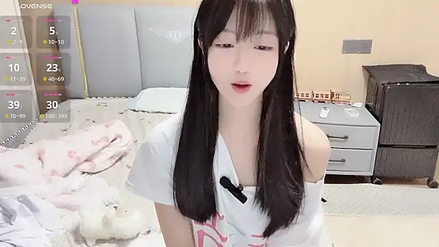 Pao7oO Live XXX Chat