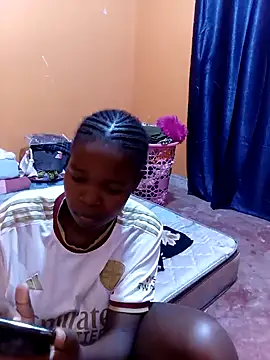 Chat XXX ao vivo de DaisyHarperr