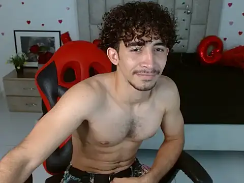 Caius_fox Live XXX-Chat