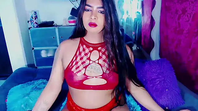 Chat XXX Live violet_bigcock774