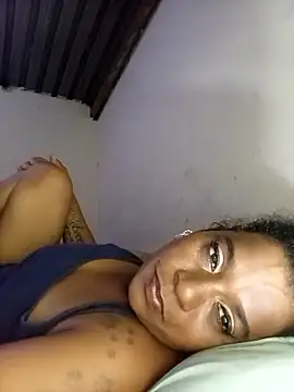 MiZzCreator's Live XXX Chat