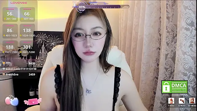 Živý XXX chat Cute_Mango