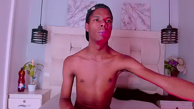 Santiago_Ortiz_ Webcamshow