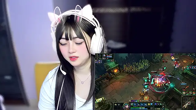 Онлайн чат XXX yuki3366