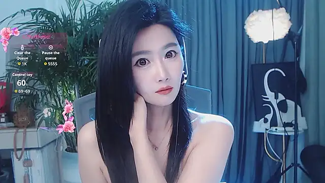 feifei-love's Live XXX Chat