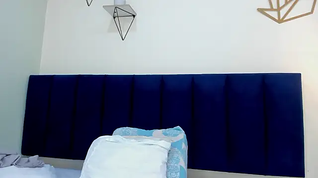 mayaevansmg's Live XXX Chat