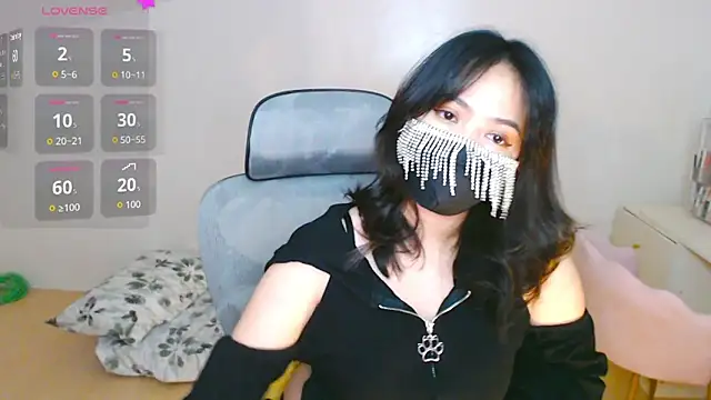 --LEXI-- Chat XXX live