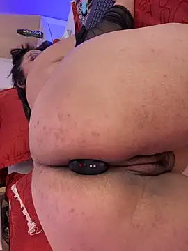 elizavenus' Live XXX Chat