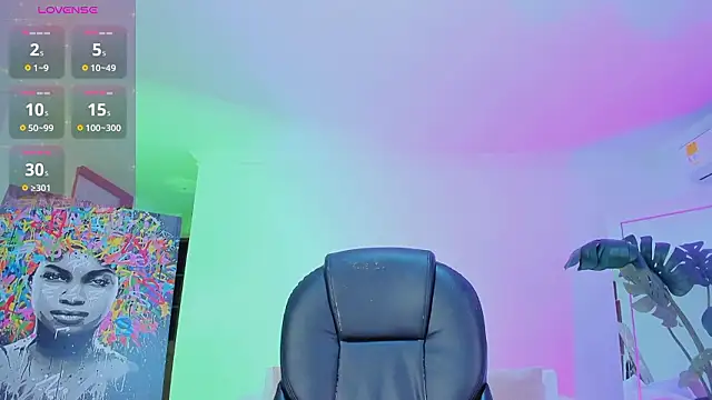 Živý XXX chat JANYLOVE__