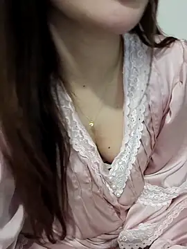 susu_baby Webcam Show