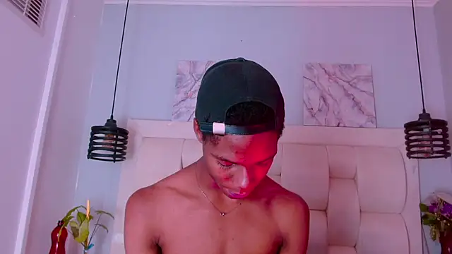 Santiago_Ortiz_ Webcam-Show