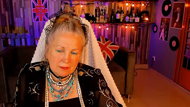 LilaMaharani 即時 XXX 聊天