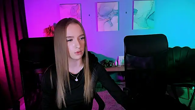 doll_vey – Naživo XXX chat