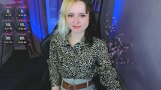 Chatroom XXX en direct de LinaVeritas