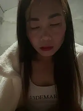 meganmeoのライブXXXチャット