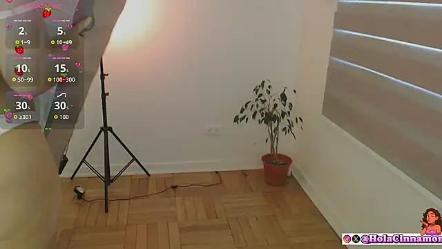 cinnamon_rosa: онлайн-секс-чат