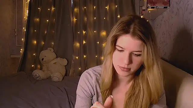 Chat XXX en directo de Melissa_smith_