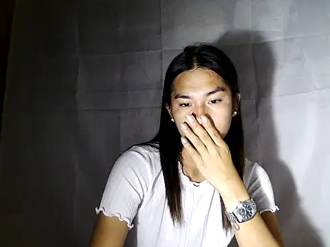 Asian_PrettyAle's Webcam Show