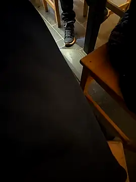 sexy7883 Adlı Modelin Web Kamerası Şovu