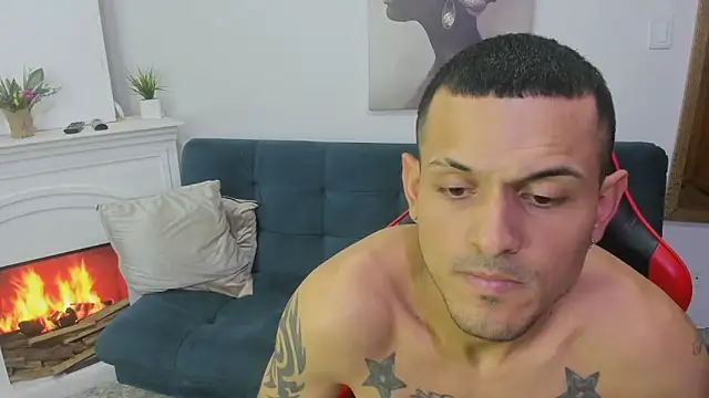 JACOB_RACHELL Chat XXX in diretta