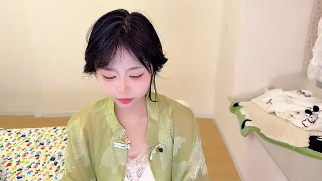 Onefiona 网络视讯表演