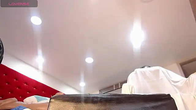 TamyJhonson webcam show