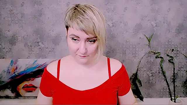 Chat XXX Live Djullia