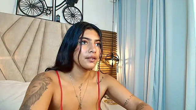 KimberlyFox_t 即時 XXX 聊天