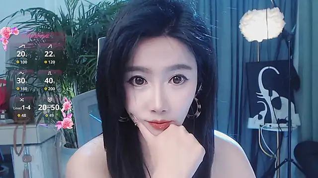 Chat XXX Live feifei-love