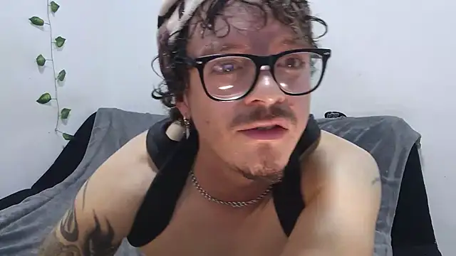 Chat XXX Live LupinkDemian