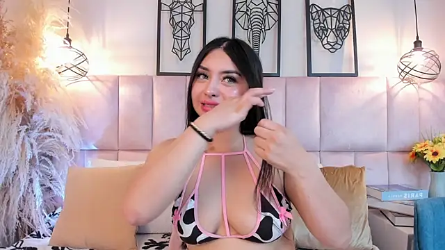 Ary_evans__'s Live XXX Chat