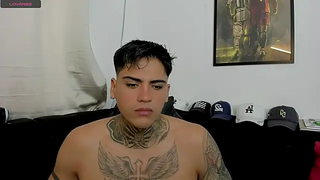 mad_maxxx2n Live XXX chat