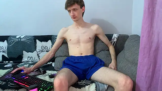 Velles – Naživo XXX chat