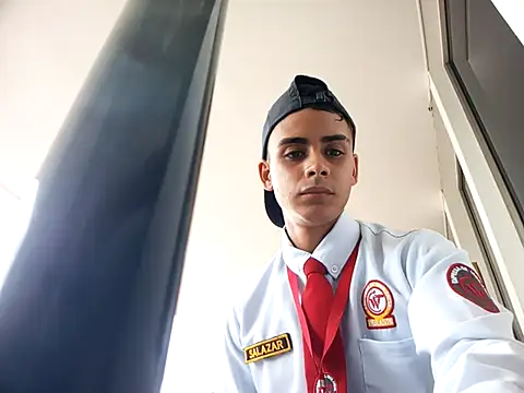 totoro_239 网络视讯表演