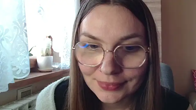 Онлайн чат XXX LooveELLYx