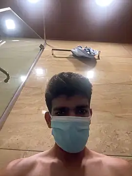 BadBoyTom78: онлайн-секс-чат