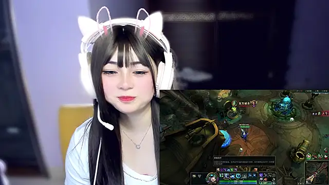 Chat XXX Live yuki3366