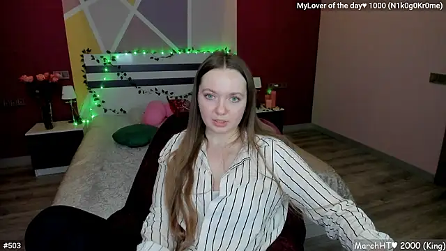 Chat XXX Live LizaGost