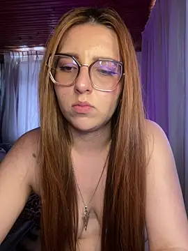 Chat XXX en directo de CoraVibes