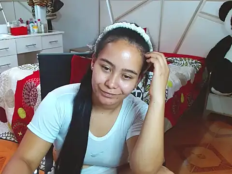 MaryVixxen Chat XXX in diretta