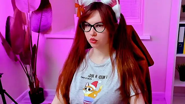 CarolGiggly live XXX chat