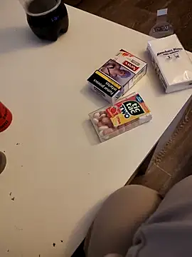 Show webcam de Hgay6935