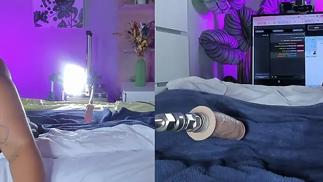 Chatroom XXX en direct de dollbrown