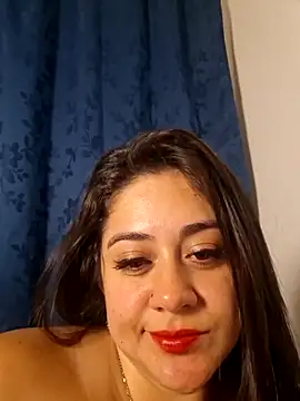 nahomi_sweett 现场XXX聊天