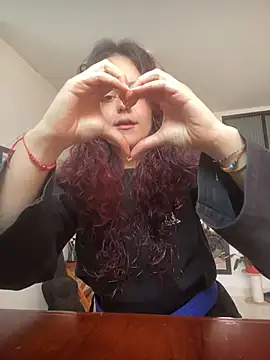 Chatroom XXX en direct de Scarletleon77