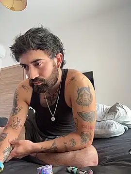 Goosebumps_21 网络视讯表演