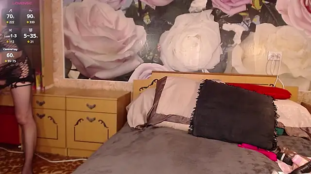 MarineSweet 即時 XXX 聊天