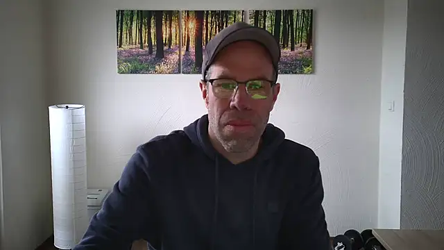 Harry_Boldt Webcam-Show