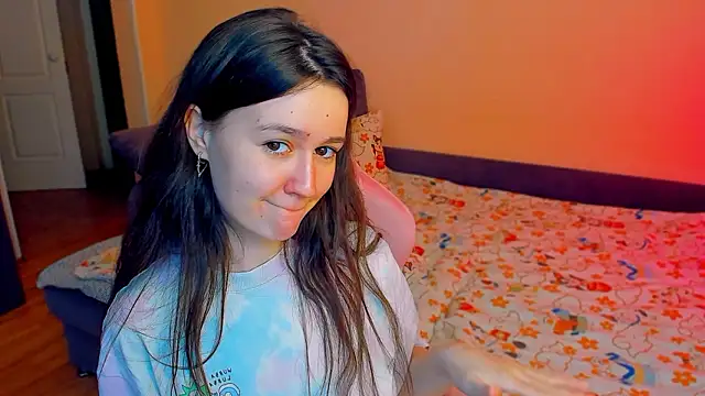 Chat XXX ao vivo de ameli_moon